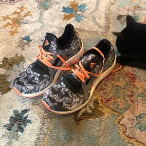 Adidas Pure Boost X size 7